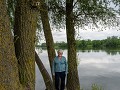ikke aan de Donau