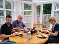 lunch !