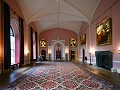 de Throne Room