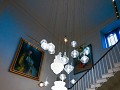 de hall lamp