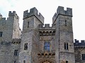 Raby Castle