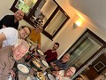 BBQ bij onze Engelse vrienden (2)