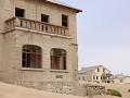 architektenwoning Kolmanskop uit 1900-1910