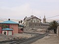 railway-station