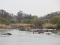 Okavango bij Mobola Island Lodge