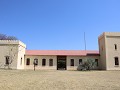 Alte Fort museum Grootfontein