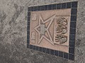 walk of fame van krakau