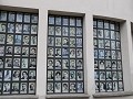 de werknemers in schindlers emailfabriek