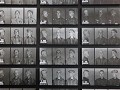 van elke gevangene werd een pasfoto genomen bij aa
