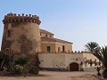 torro de la horadada