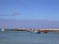 struisbaai harbour