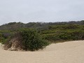 Sardinia bay