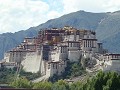 Der POTOLA, das grösste Kloster der Welt, und eins