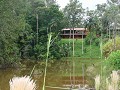 Laguna Lagarto Lodge, Boca Tapada, CR