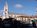 Altstadt von Cuenca. Die schoenste Stadt von Ecuad