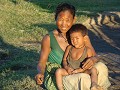 Ein spezieller Tribe wohnt ganz in der Nähe des Ka