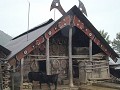 Typisches Tribe-Haus.