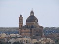 Die Katedrale von Gozo