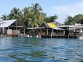 Boca del Toro Meerfront