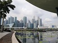 langs het water, de 'Singapore river'