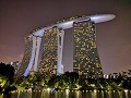 Marina Bay Sands Luxehotel