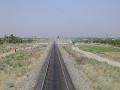 Trein 09 - Buxoro - Samarkan
