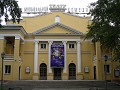 Novosibirsk, "teatre".