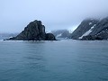 South Shetland Islands, Elephant Island, varen lan