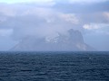 South Shetland Islands, varen naar Point Wild op E