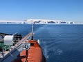 Antarctica, Antarctic Sound  