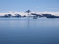 Antarctica, Antarctic Sound  