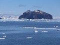 Antarctica, Antarctic Sound  