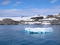 Antarctica, Hope Bay  