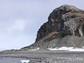 South Shetland Islands, Half Moon Island  