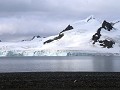 South Shetland Islands, Half Moon Island  