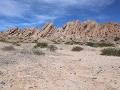 RN40, Cachi naar San Carlos, Quebrada de las Flech