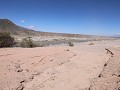 Ruta 40 Vieja, Cachi naar San Carlos, dag 1, overn