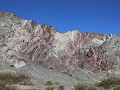 RN149, Calingasta naar Monumento Natural Provincia