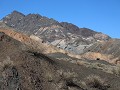 RP12, onderweg van Rio San Juan naar Calingasta 