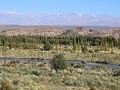 RP12, onderweg van Rio San Juan naar Calingasta 