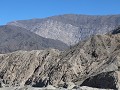 RP436, RP414, onderweg van San Juan naar Rio San J