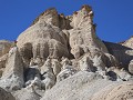 Monumento Natural Provincial Cerro Alcázar