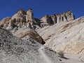 Monumento Natural Provincial Cerro Alcázar, paadje