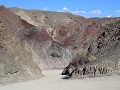 Monumento Natural Provincial Cerro Alcázar, toegan