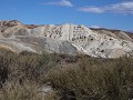Cerro 7 Colores, rondrit tussen de rotsformaties