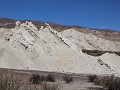 Cerro 7 Colores, rondrit tussen de rotsformaties