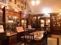 Buenos Aires, Café Tortoni
