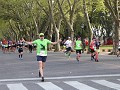 Buenos Aires, de Marathon