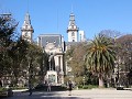 Buenos Aires, stadswandeling