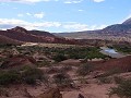 Quebrada de las Conchas 